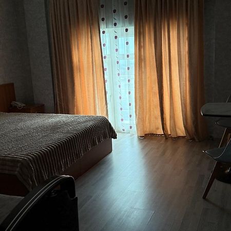 Aef Hotel Baku Ngoại thất bức ảnh