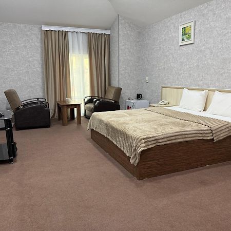 Aef Hotel Baku Ngoại thất bức ảnh