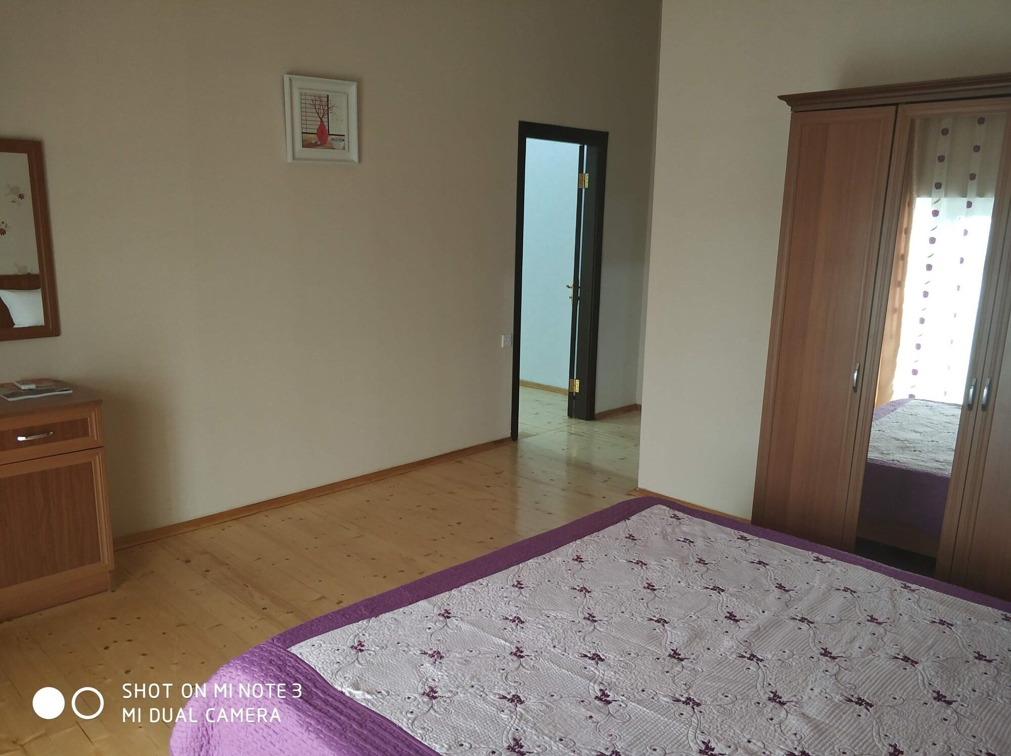 Aef Hotel Baku Ngoại thất bức ảnh