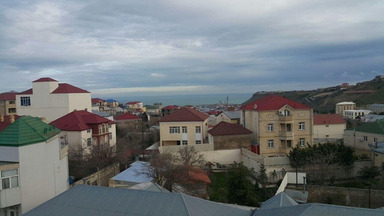 Aef Hotel Baku Ngoại thất bức ảnh