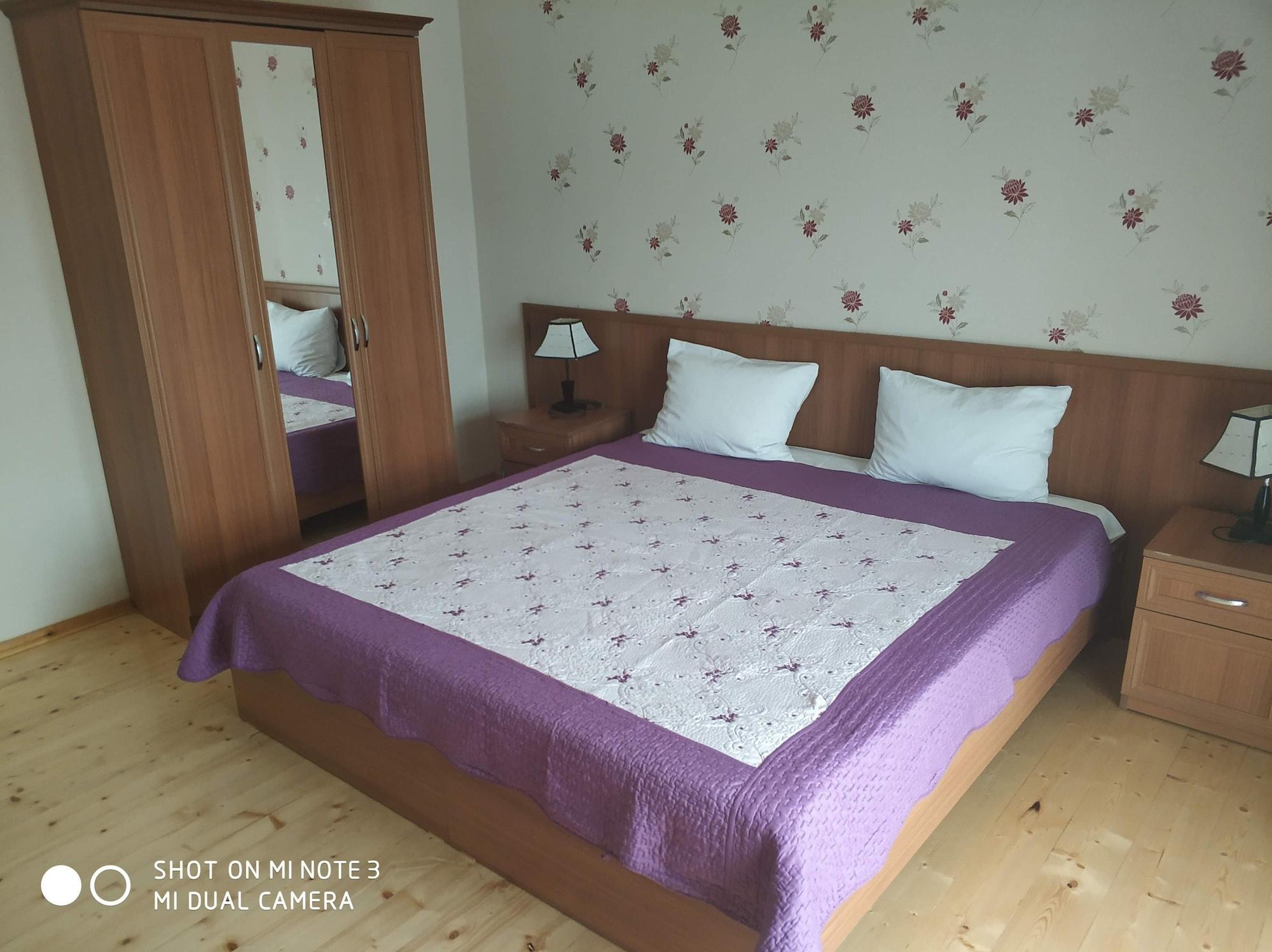 Aef Hotel Baku Ngoại thất bức ảnh