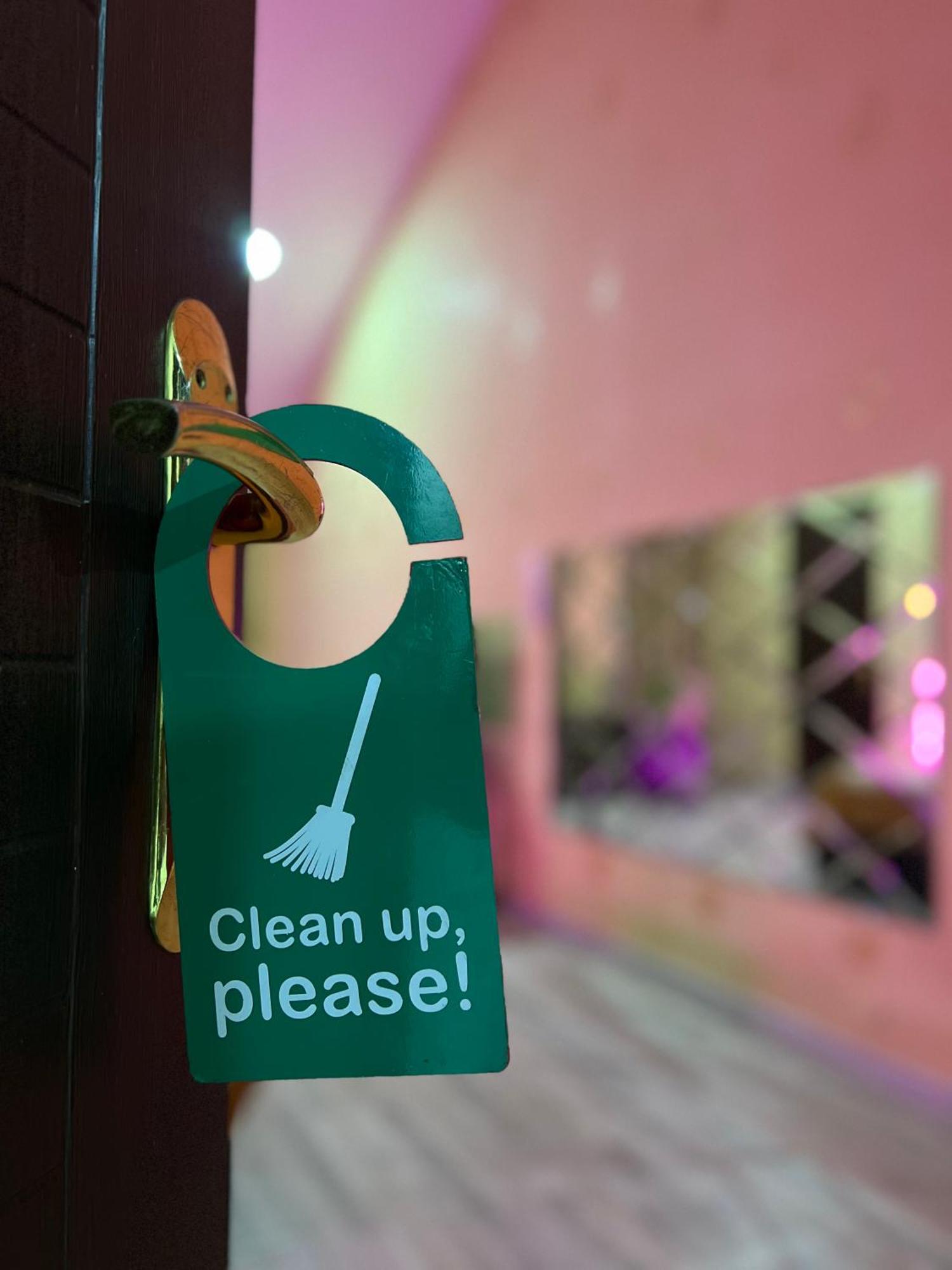 Aef Hotel Baku Ngoại thất bức ảnh