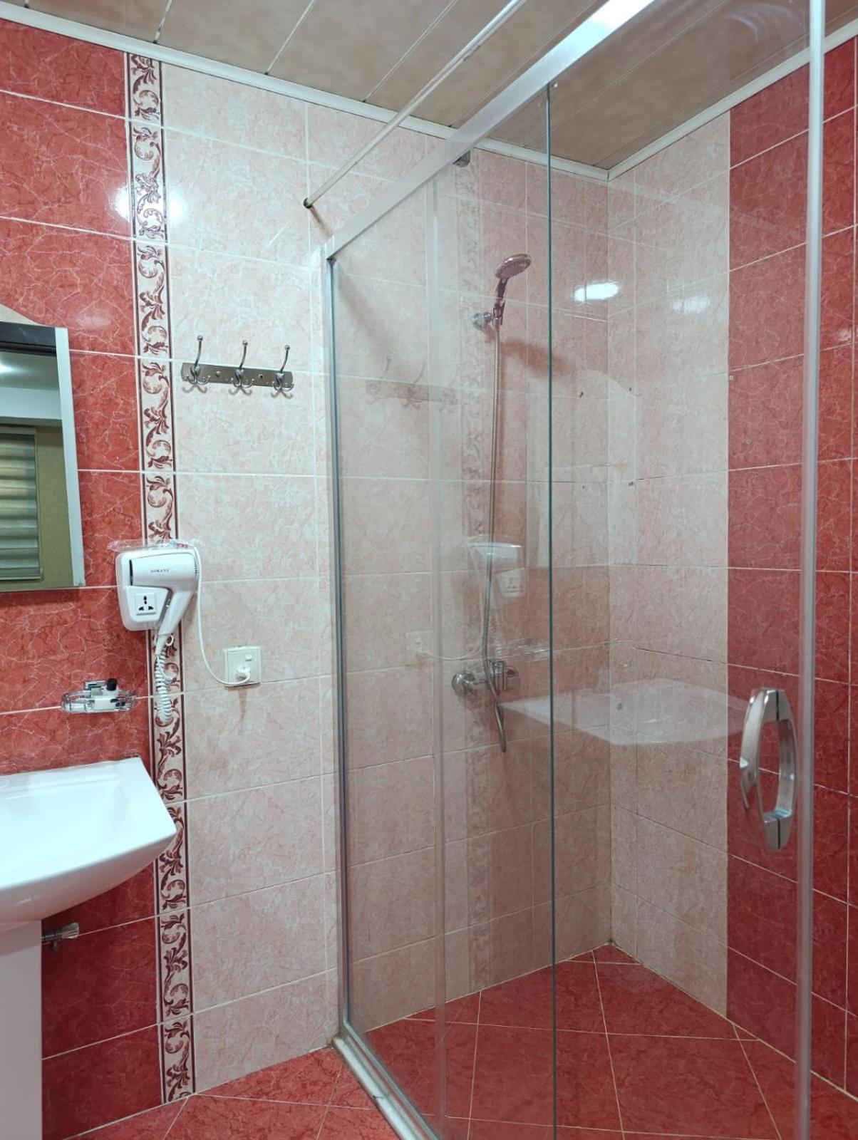 Aef Hotel Baku Ngoại thất bức ảnh