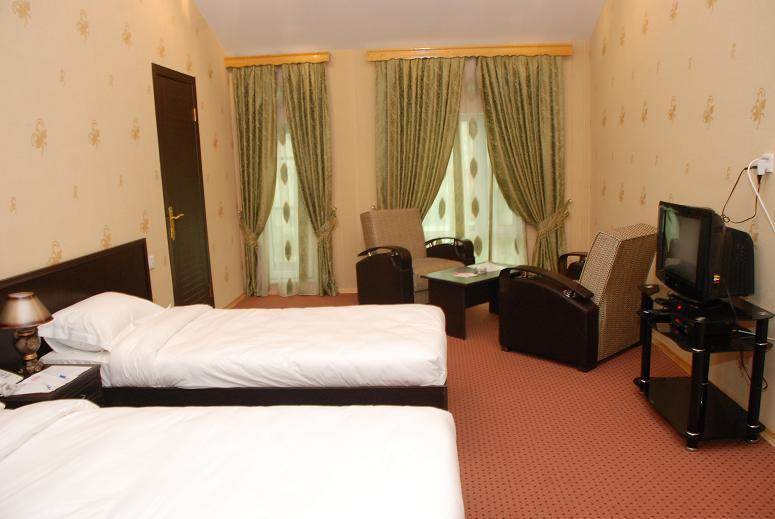 Aef Hotel Baku Phòng bức ảnh