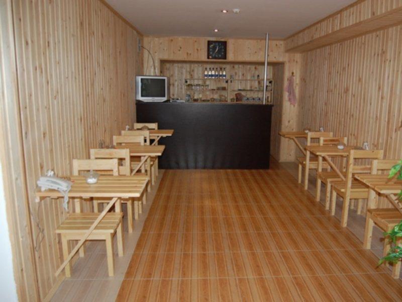 Aef Hotel Baku Ngoại thất bức ảnh