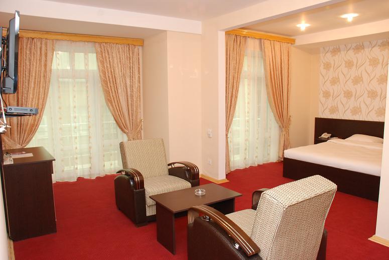Aef Hotel Baku Phòng bức ảnh