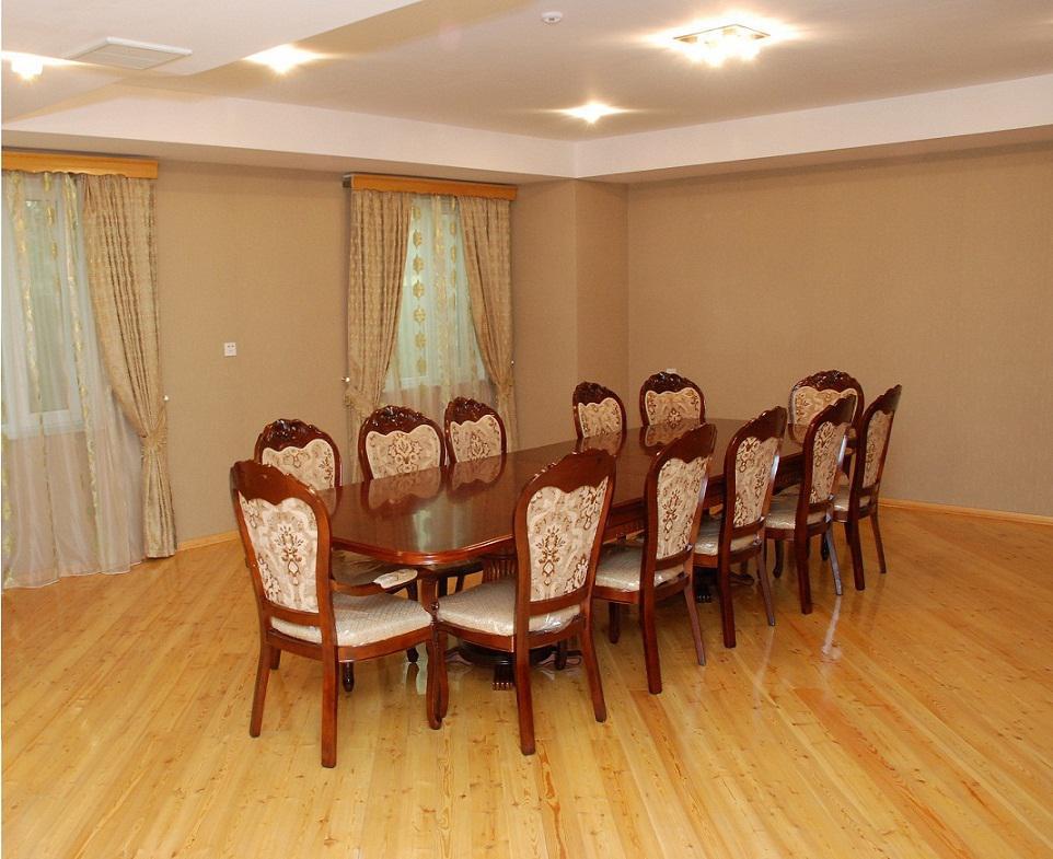 Aef Hotel Baku Tiện nghi bức ảnh
